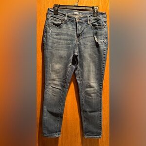 Old Navy Women's Skinny Jeans